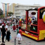 Sul Informação - Milhares celebraram adesão à União Europeia no Carnaval de Altura