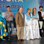 Sul Informação - Milhares celebraram adesão à União Europeia no Carnaval de Altura