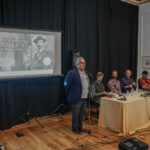 Sul Informação - Olhão respirou poesia ao longo de 10 dias