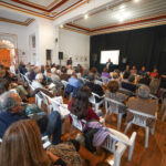 Sul Informação - Olhão respirou poesia ao longo de 10 dias