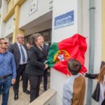 Sul Informação - João da Rosa, de Olhão, já é “Escola Azul” e todos deram o seu contributo