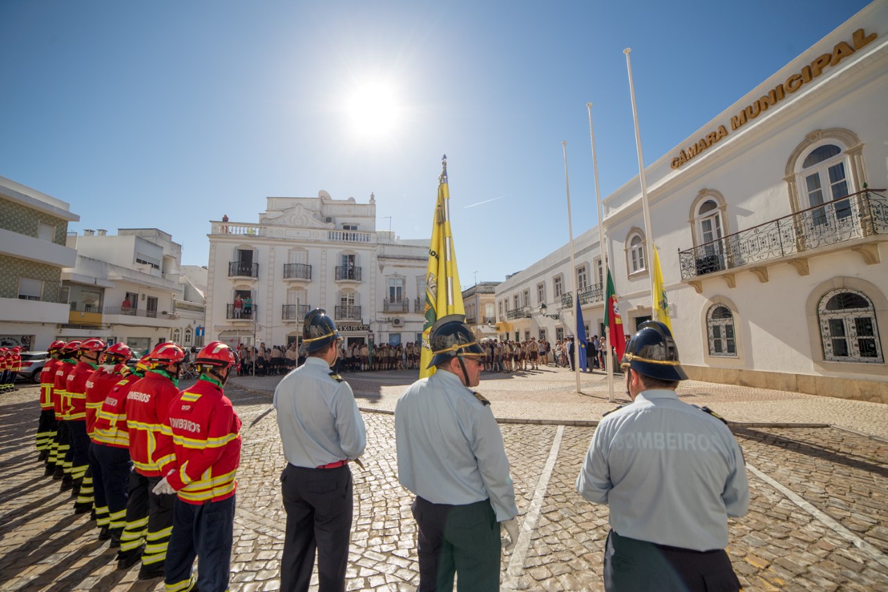 Sul Informação - Olhão celebra o seu dia a pensar na Ilha da Armona, no turismo e na habitação