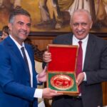 Sul Informação - Marrocos veio ao Algarve para reforçar ligações com Olhão e Universidade