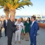 Sul Informação - Marrocos veio ao Algarve para reforçar ligações com Olhão e Universidade