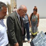 Sul Informação - Marrocos veio ao Algarve para reforçar ligações com Olhão e Universidade