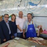Sul Informação - Marrocos veio ao Algarve para reforçar ligações com Olhão e Universidade