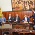 Sul Informação - Marrocos veio ao Algarve para reforçar ligações com Olhão e Universidade