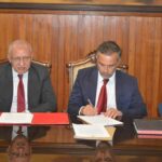 Sul Informação - Marrocos veio ao Algarve para reforçar ligações com Olhão e Universidade