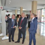 Sul Informação - Marrocos veio ao Algarve para reforçar ligações com Olhão e Universidade