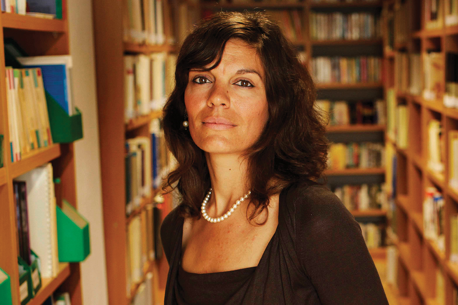 Sul Informação - Raquel Varela vai a Olhão contar uma “Breve História da Europa”