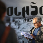 Sul Informação - Poesia a Sul invade espaços improváveis da cidade de Olhão