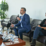 Sul Informação - Presidente da Câmara de Olhão pede mais espaço para desenvolver atividade aquícola no Algarve