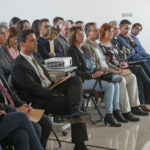 Sul Informação - Presidente da Câmara de Olhão pede mais espaço para desenvolver atividade aquícola no Algarve