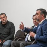 Sul Informação - Presidente da Câmara de Olhão pede mais espaço para desenvolver atividade aquícola no Algarve