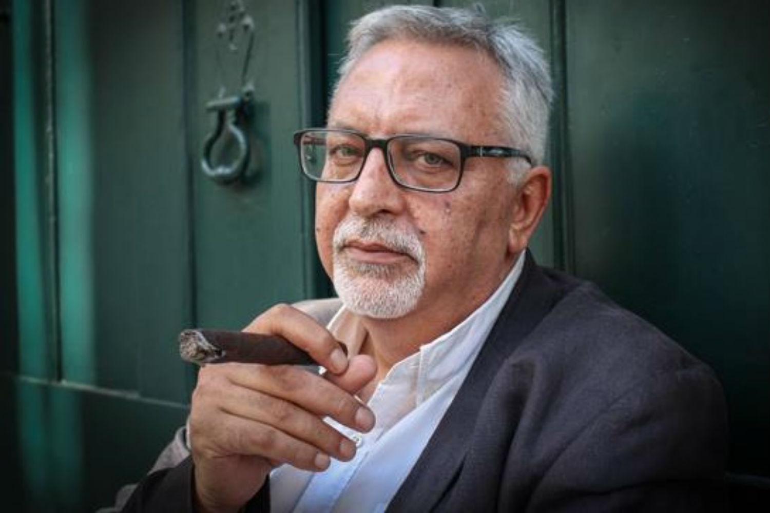 Sul Informação - Francisco José Viegas encontra-se com os seus leitores na Biblioteca de Olhão
