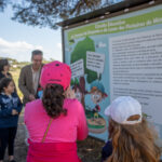 Sul Informação - Já abriu o Circuito Educativo do Parque de Desporto e Lazer dos Pinheiros de Marim