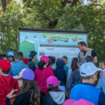 Sul Informação - Já abriu o Circuito Educativo do Parque de Desporto e Lazer dos Pinheiros de Marim