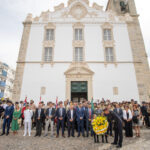 Sul Informação - Fábrica da Bela Olhão dá lugar a estacionamento «às portas do centro da cidade»