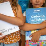 Sul Informação - Tablets e material escolar já começaram a ser entregues em Olhão