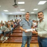 Sul Informação - Entrega de tablets e material escolar em Olhão está concluída
