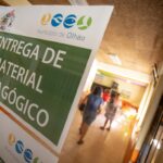 Sul Informação - Entrega de tablets e material escolar em Olhão está concluída