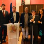 Sul Informação - Poesia internacional andou à solta em Olhão
