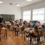 Sul Informação - Olhão torna escola de Brancanes «mais segura, bonita e requalificada»