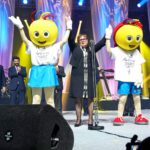 Sul Informação - «Noite inesquecível» em Portimão no fecho da Melhor Cidade Europeia do Desporto 2019