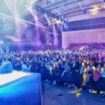 Sul Informação - «Noite inesquecível» em Portimão no fecho da Melhor Cidade Europeia do Desporto 2019