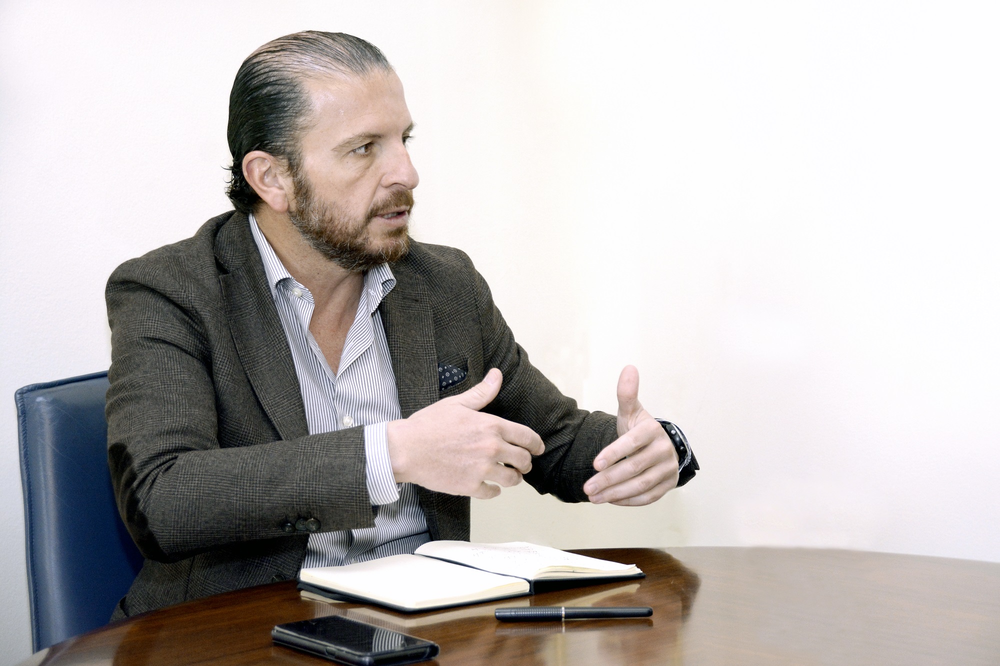 Sul Informação - Álvaro Beijinha: 1 de Abril foi «um dia negro para o Poder Local» devido à transferência de competências