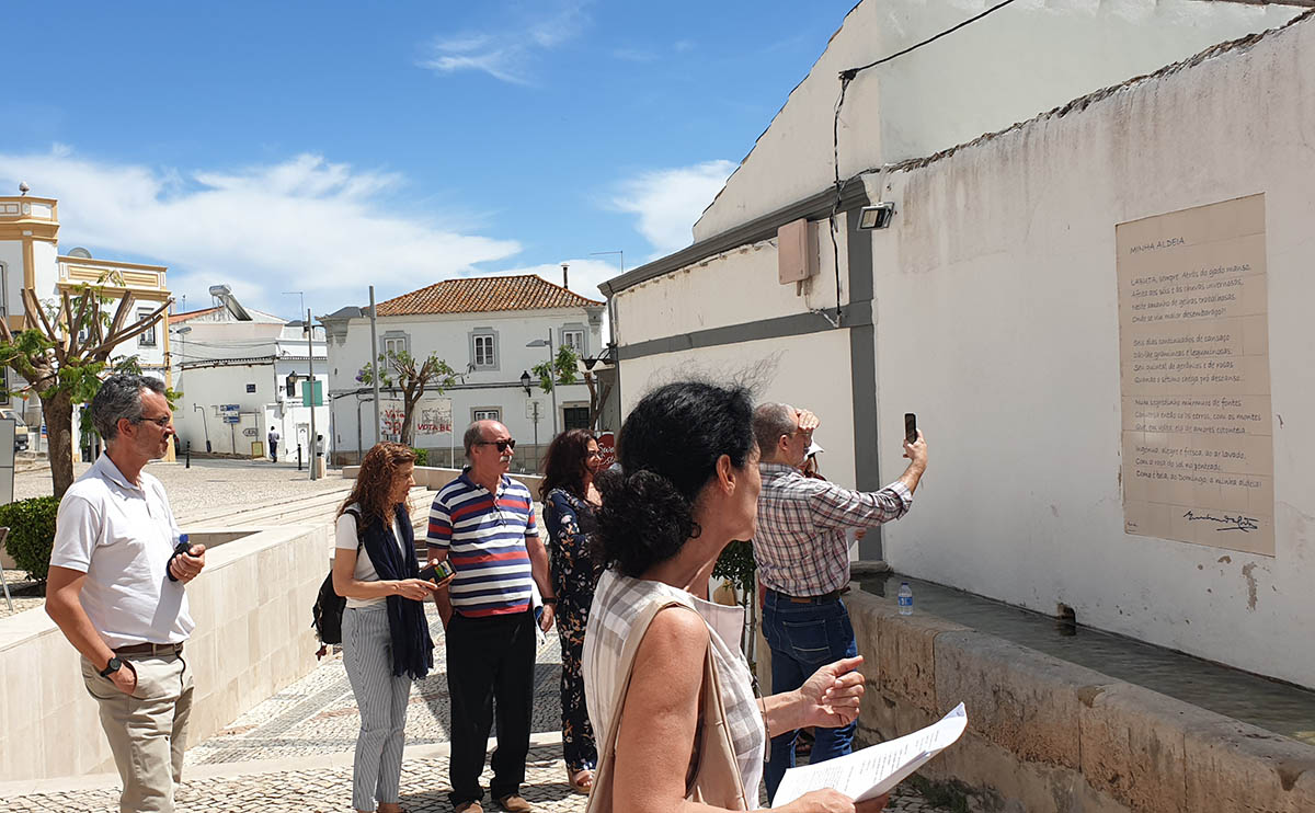 Sul Informação - Simpósio internacional sobre literatura e lugares revela novas oportunidades para o turismo