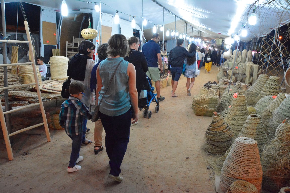 Sul Informação - Calema e Piruka atuam no regresso da Feira do Monte de Santiago do Cacém