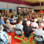 Sul Informação - Calema e Piruka atuam no regresso da Feira do Monte de Santiago do Cacém