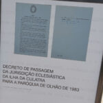 Sul Informação - Documentos históricos de Olhão mostram-se na Avenida da República