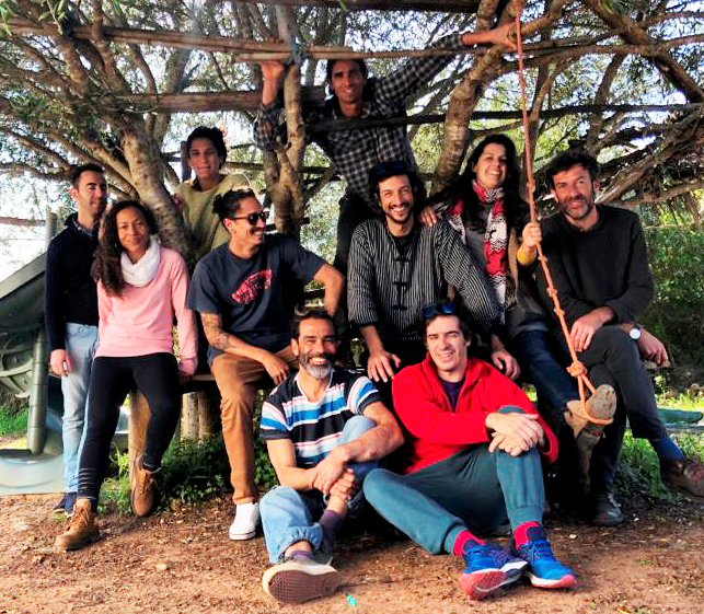 Sul Informação - Orquestra Vicentina lança álbum «de músicas do mundo, que é o Algarve»
