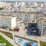 Sul Informação - Olhão: Já começaram as obras no Bairro Horta Dr. Pádua