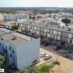 Sul Informação - Olhão: Já começaram as obras no Bairro Horta Dr. Pádua