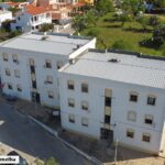 Sul Informação - Olhão: Já começaram as obras no Bairro Horta Dr. Pádua