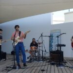 Sul Informação - Casa da Juventude anda há 17 anos a apoiar «o talento dos jovens olhanenses»