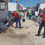 Sul Informação - Bombeiros de Olhão promoveram ação de sensibilização na Ilha da Armona