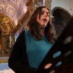 Sul Informação - Festival levou música sacra a igrejas de Lagoa com concertos lotados