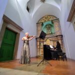 Sul Informação - Festival levou música sacra a igrejas de Lagoa com concertos lotados