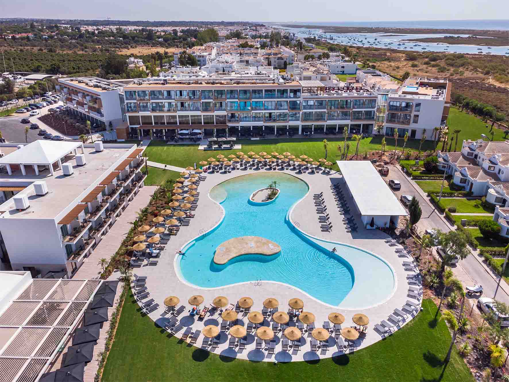 Sul Informação - AP Cabanas Beach & Nature, em Tavira, reabre esta semana