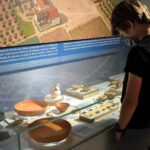 Sul Informação - Museu de Arqueologia de Alvalade é um espaço de “Memórias da terra, das águas e dos povos”