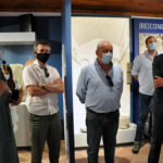 Sul Informação - Museu de Arqueologia de Alvalade é um espaço de “Memórias da terra, das águas e dos povos”
