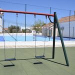 Sul Informação - Santiago do Cacém requalifica espaços de recreio de escolas básicas e jardins de infância