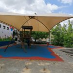 Sul Informação - Santiago do Cacém requalifica espaços de recreio de escolas básicas e jardins de infância