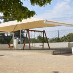 Sul Informação - Santiago do Cacém requalifica espaços de recreio de escolas básicas e jardins de infância