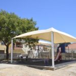 Sul Informação - Santiago do Cacém requalifica espaços de recreio de escolas básicas e jardins de infância