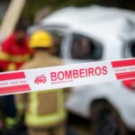 Sul Informação - Olhão: Proteção Civil testou resposta a acidente na Via do Infante